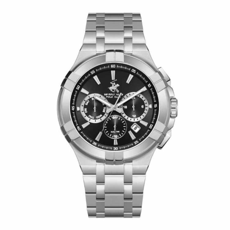 BP3802X.350 ساعت مردانه پولو بورلی هیلز مدل BP3802X.350 - تصویر 1