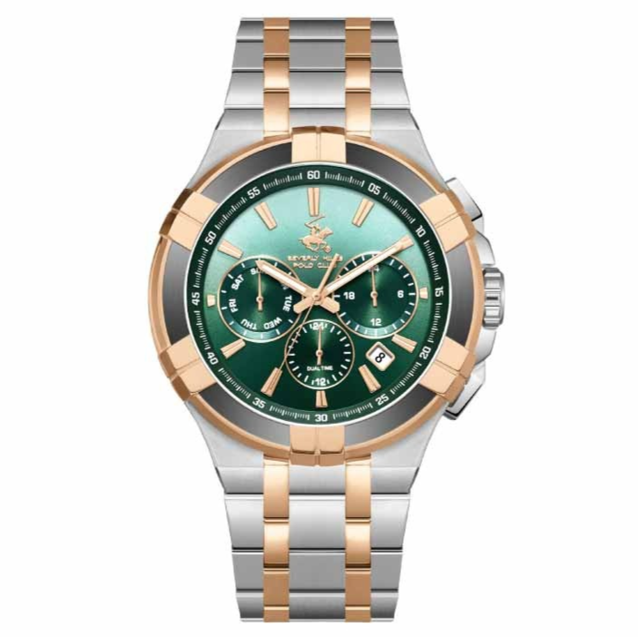 BP3802X.570 ساعت مردانه پولو بورلی هیلز مدل BP3802X.570 - تصویر 1