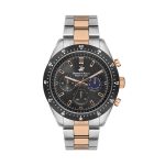 ساعت مردانه پولو بورلی هیلز مدل هیلز BP3358X.560