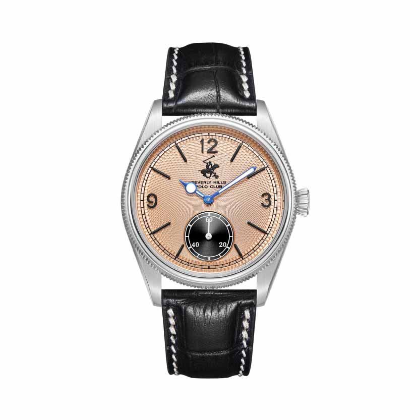 BP3807X.381-1-medium ساعت مردانه پولو بورلی هیلز مدل BP3807X.381 - تصویر 1