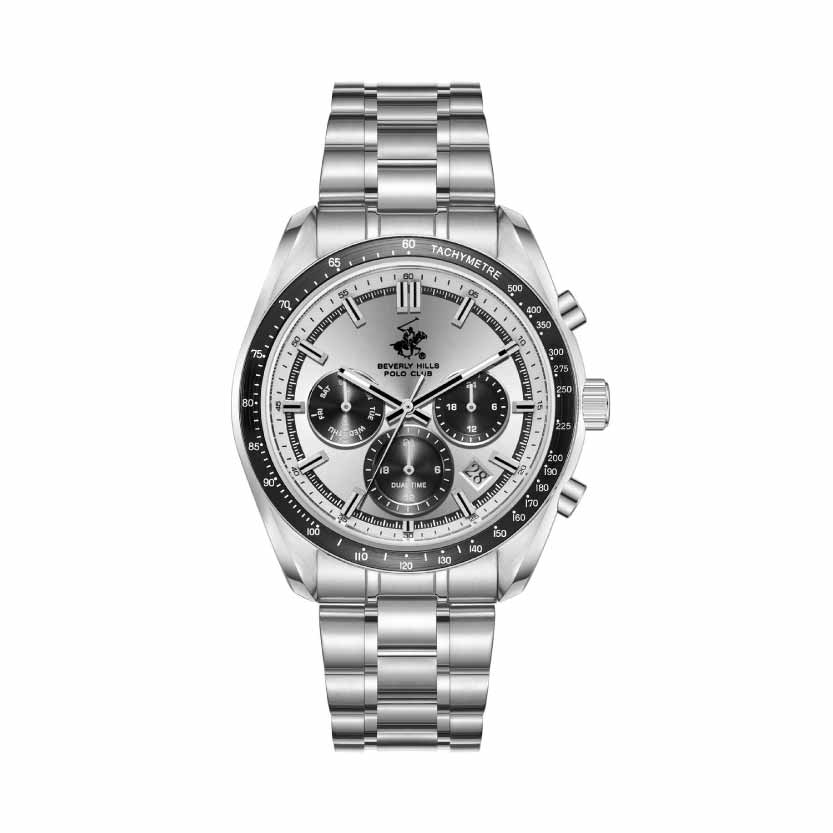 BP3814X.330-1-medium ساعت مردانه پولو بورلی هیلز مدل BP3814X.330 - تصویر 1