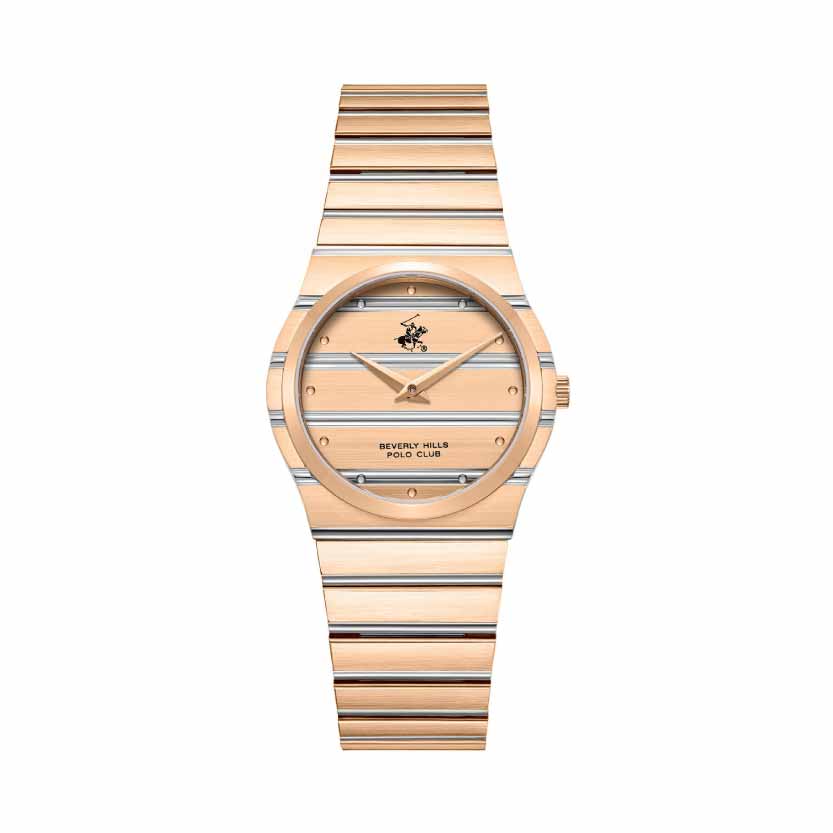 BP3818X.410-medium ساعت زنانه پولو بورلی هیلز مدل BP3818X.410 - تصویر 1