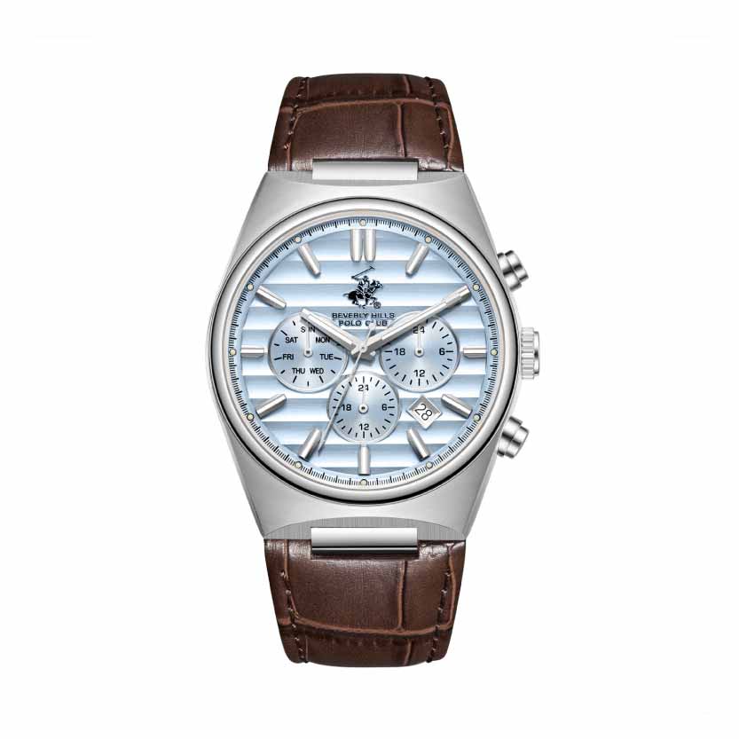 BP3821X.302-medium ساعت مردانه پولو بورلی هیلز مدل BP3821X.302 - تصویر 1