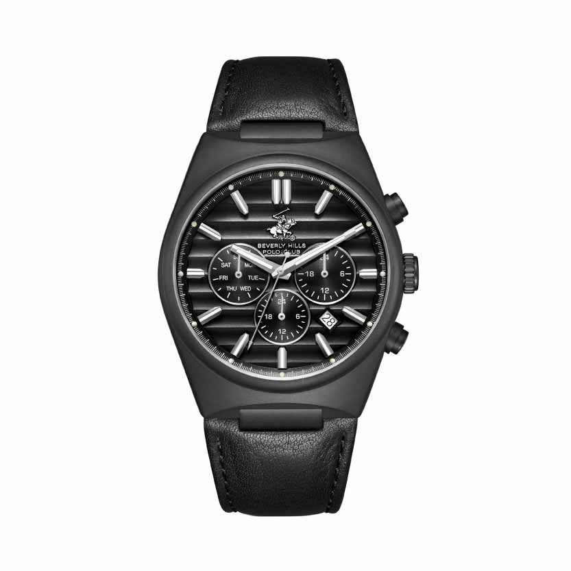 BP3821X.651-medium ساعت مردانه پولو بورلی هیلز مدل BP3821X.651 - تصویر 1