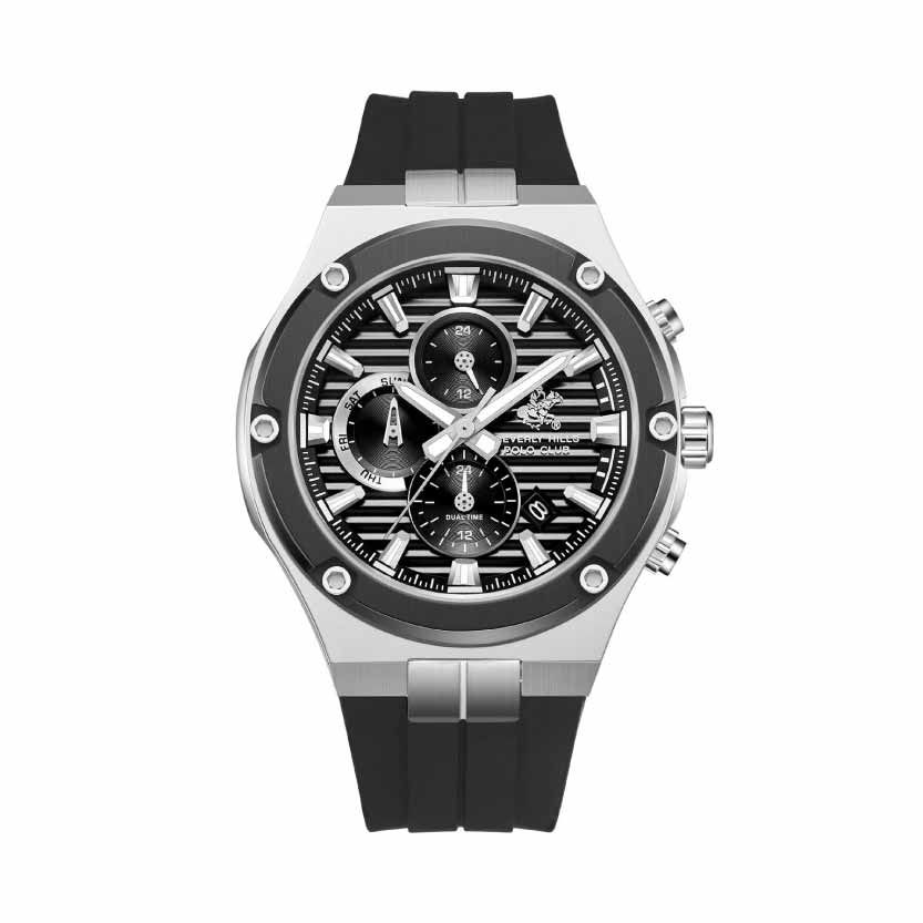 BP3822X.351-1-medium ساعت مردانه پولو بورلی هیلز مدل BP3822X.351 - تصویر 1