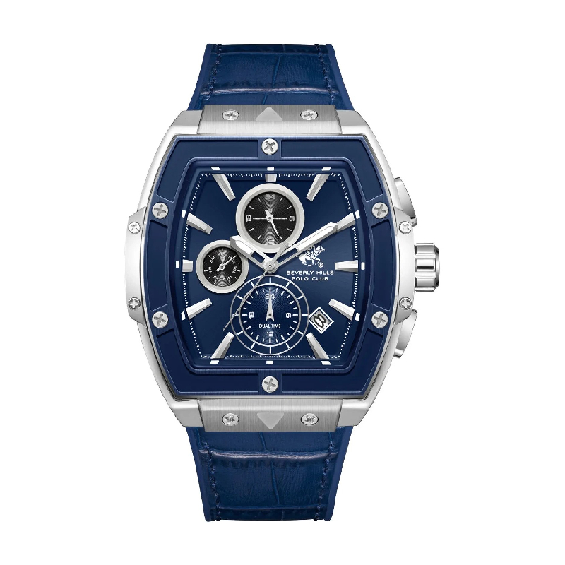 BP3841X.399 ساعت مردانه پولو بورلی هیلز مدل BP3841X.399 - تصویر 1