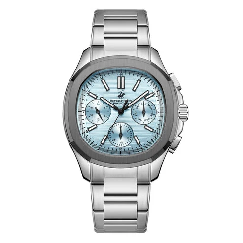 BP3212X.301 ساعت مردانه پولو بورلی هیلز مدل BP3212X.301 - تصویر 1