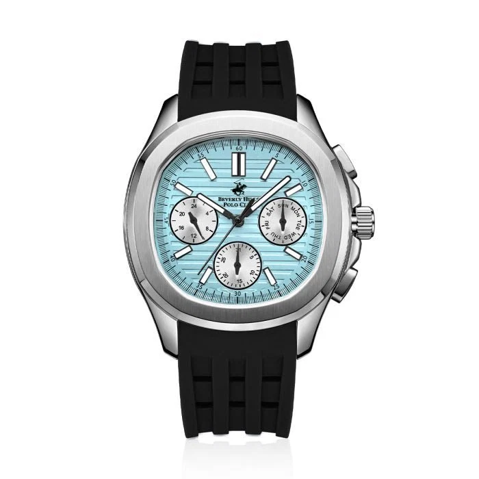 BP3211X.302 ساعت مردانه پولو بورلی هیلز مدل BP3211X.302 - تصویر 1