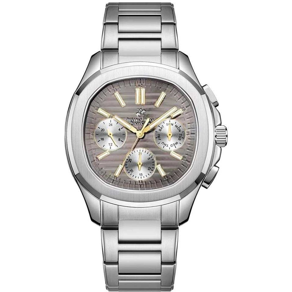 BP3212X.362 ساعت مردانه پولو بورلی هیلز مدل BP3212X.362 - تصویر 1