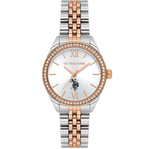 ساعت زنانه یو اس پولو مدل USPA2085-06