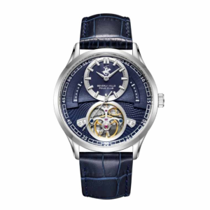 ساعت مردانه پولو بورلی هیلز مدل BP3795X.399