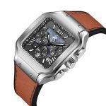 ساعت مردانه پولو بورلی هیلز مدل BP3854X.364 - تصویر 2