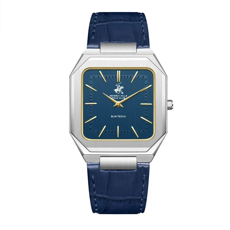 BP3865X.399 ساعت مردانه پولو بورلی هیلز مدل BP3865X.399 - تصویر 1
