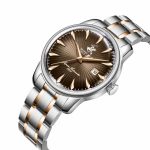 ساعت مردانه پولو بورلی هیلز مدل BP3880X.550 - تصویر 2