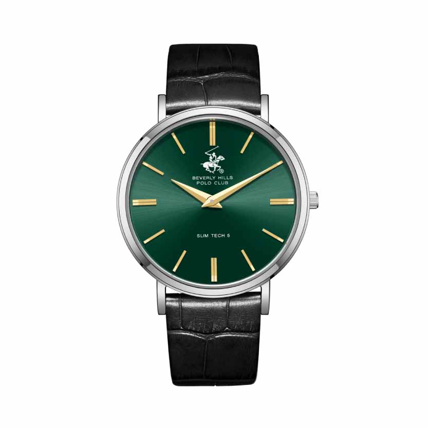 BP3885X.371-1-01 ساعت مردانه پولو بورلی هیلز مدل BP3885X.371 - تصویر 1