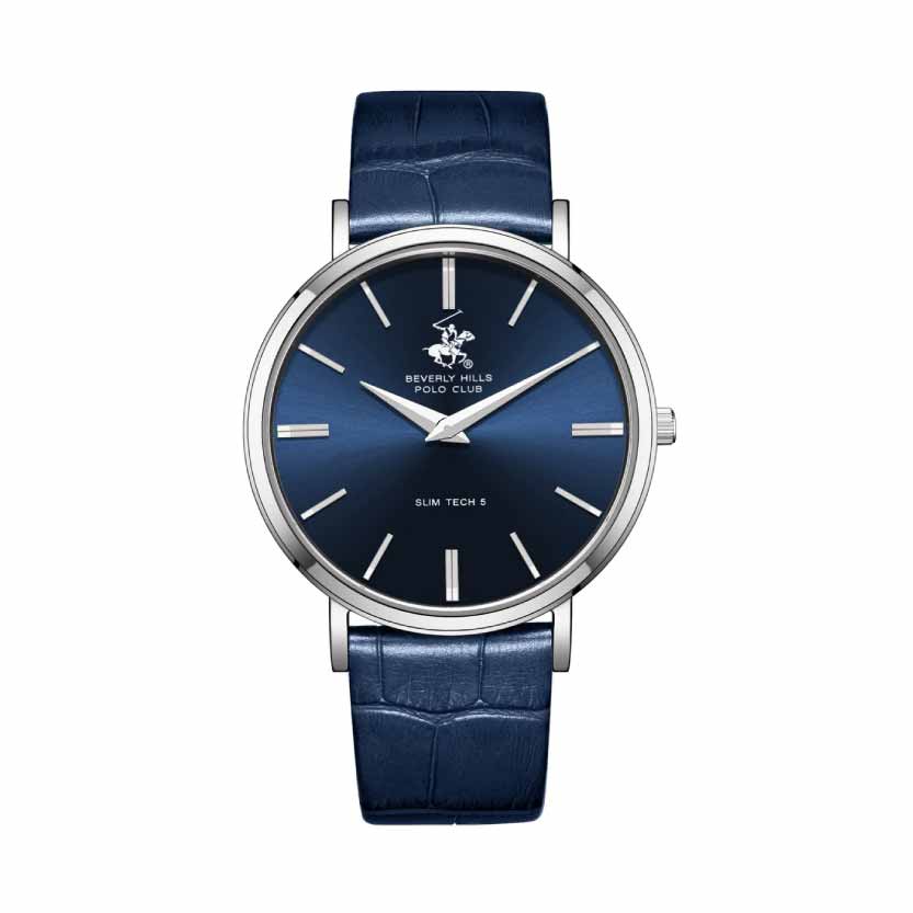 BP3885X.399-1-01 ساعت مردانه پولو بورلی هیلز مدل BP3885X.399 - تصویر 1
