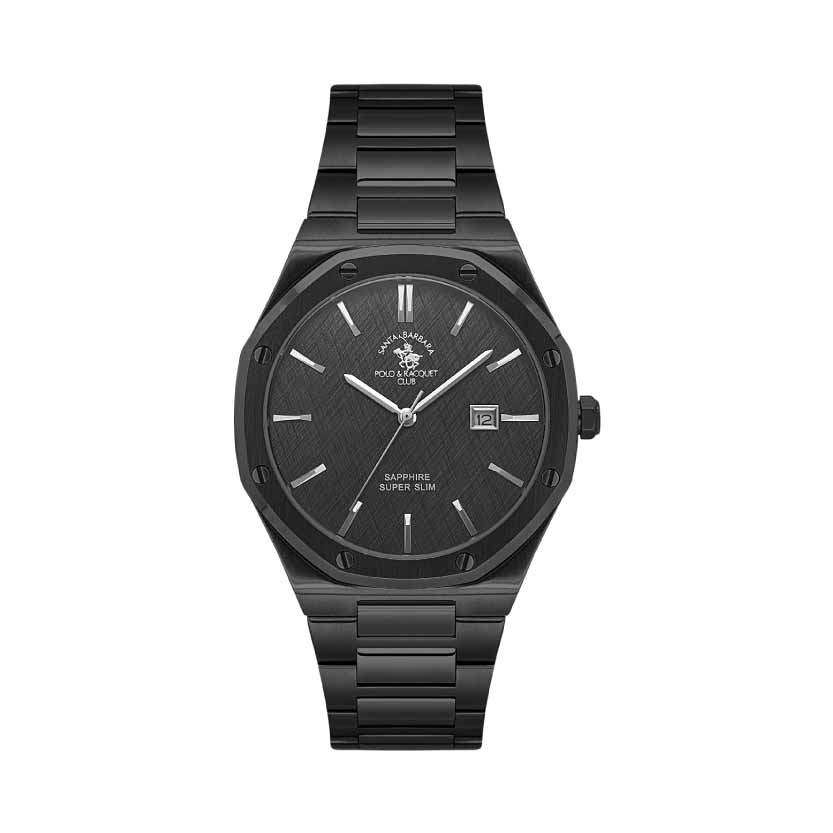 SB.1.10673-6-01 ساعت مردانه پولو سانتا باربارا مدل SB.1.10673-6 - تصویر 1